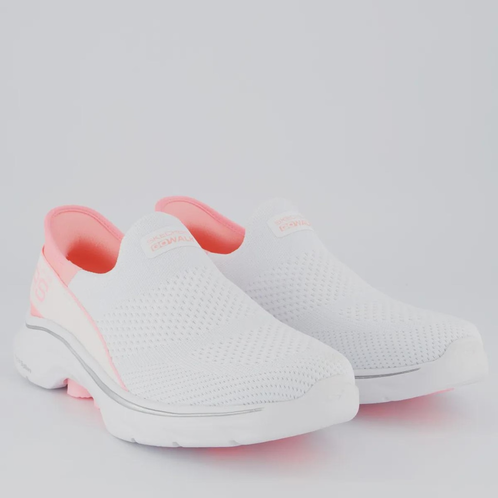 Imagem 2 do produto Tênis Feminino Skechers Go Walk 7