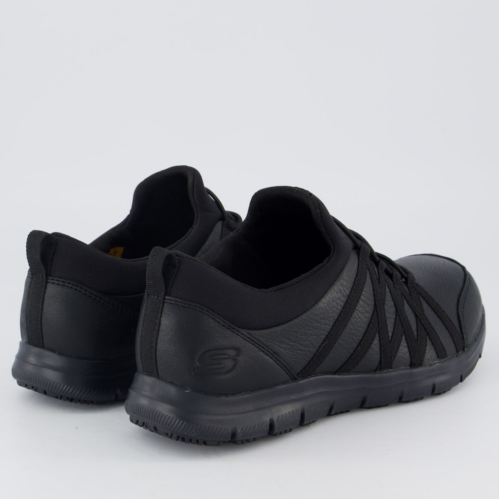 Imagem 3 do produto Tênis Feminino Skechers Ghenter I