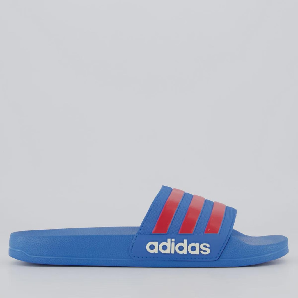 Imagem 2 do produto Chinelo adidas Adilette Shower Infantil - Feminino