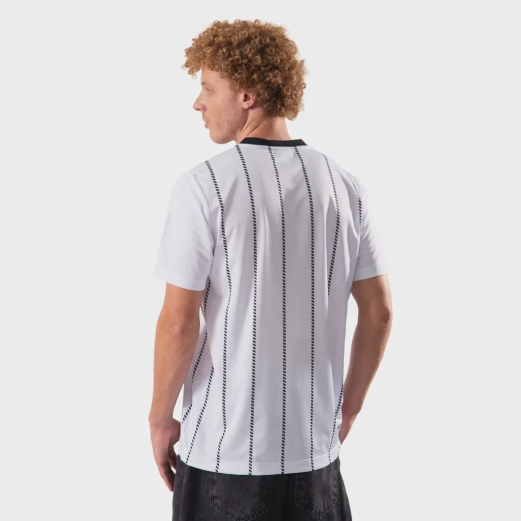 Imagem 2 do produto Camiseta do Corinthians Povo - Masculina