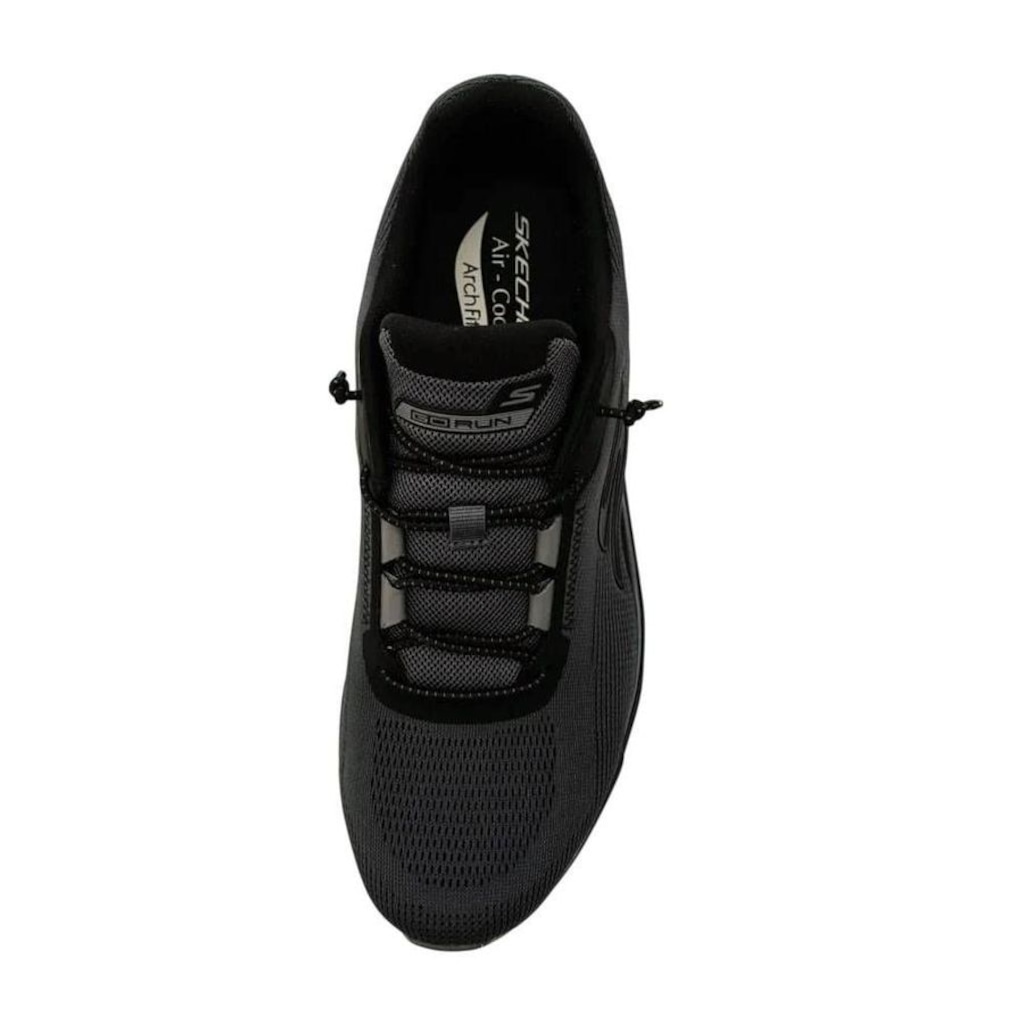 Imagem 2 do produto Tênis Masculino Skechers Go Run Glide Step Arch Fit