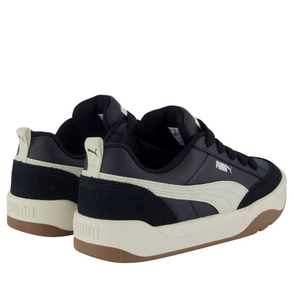 Imagem 2 do produto Tênis Masculino Puma Park Lifestyle Og