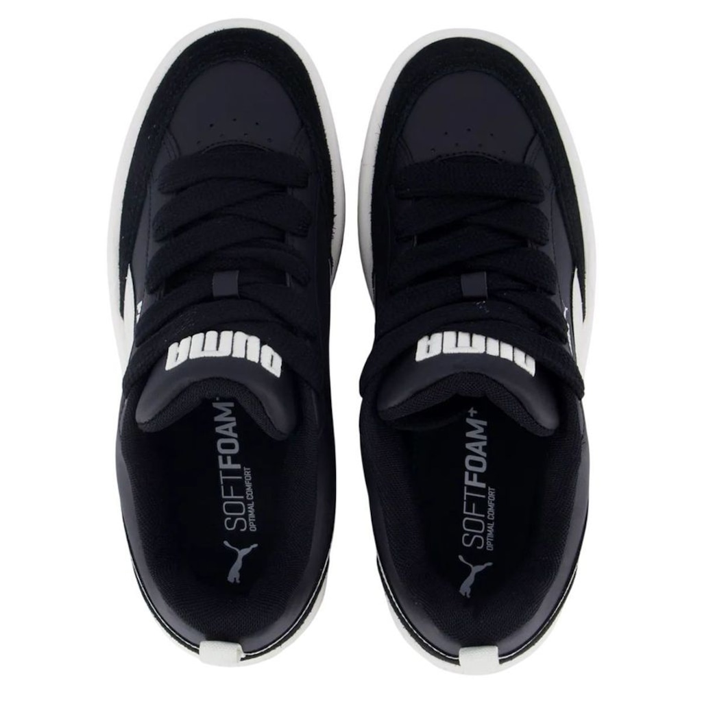 Imagem 4 do produto Tênis Masculino Puma Park Lifestyle Og