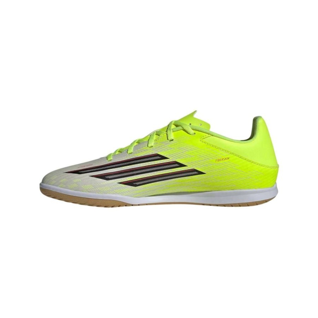 Imagem 2 do produto Chuteira Futsal Adulto adidas F50 Club