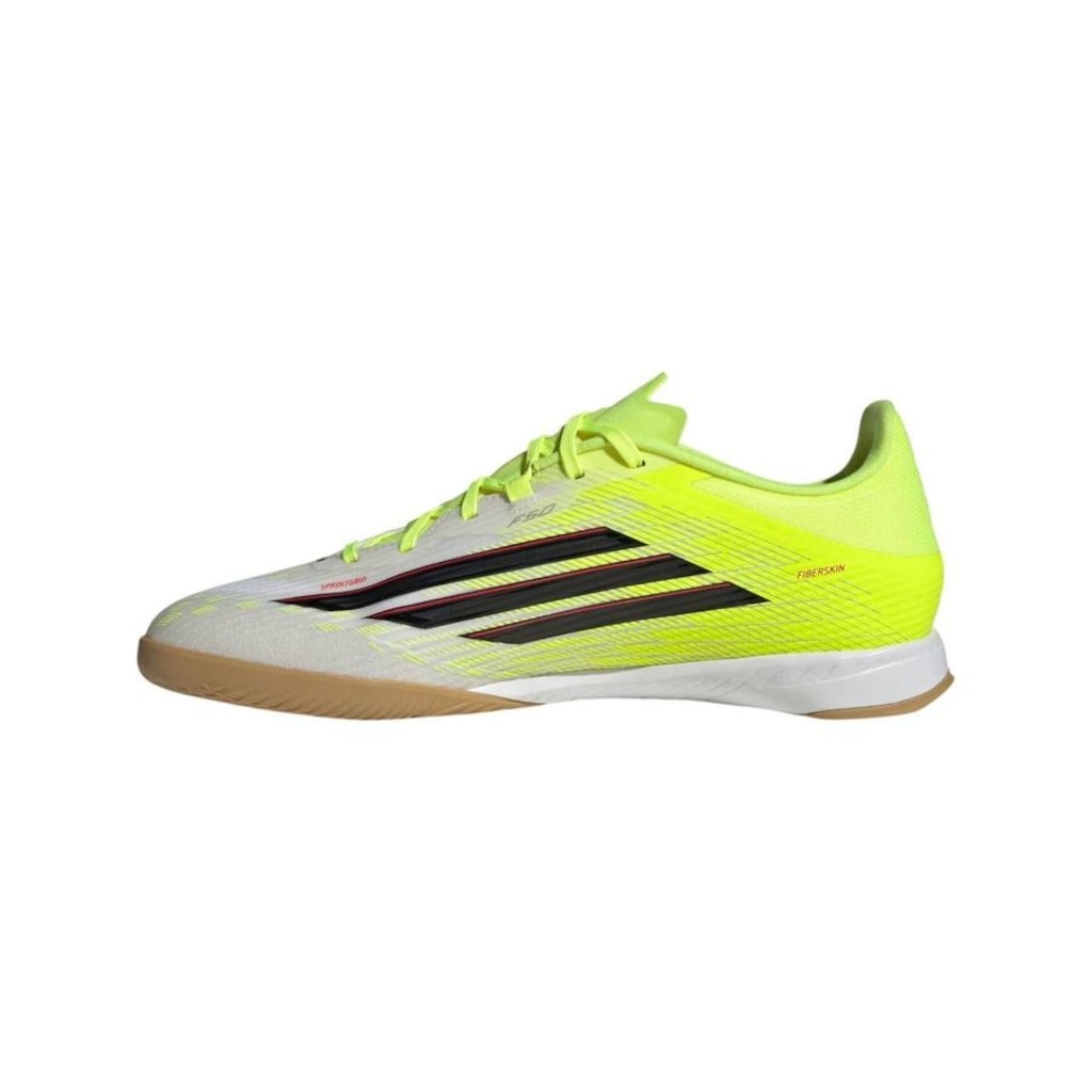 Imagem 2 do produto Chuteira Futsal Adulto adidas F50 League