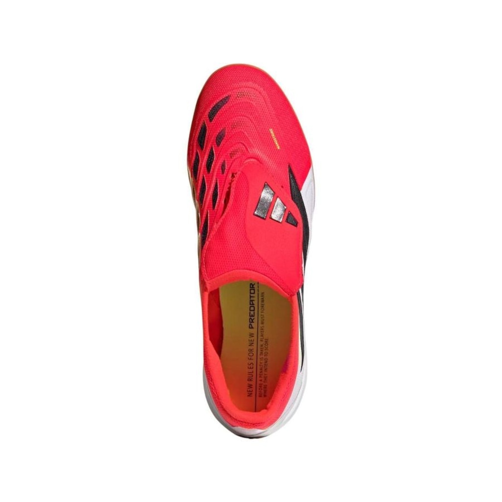 Imagem 3 do produto Chuteira Futsal Adulto adidas Predator League