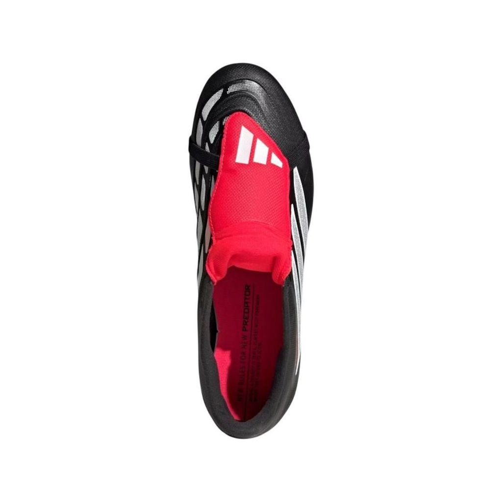 Imagem 3 do produto Chuteira Campo Adulto adidas Predator Club