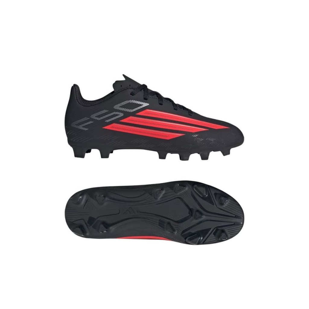 Imagem 5 do produto Chuteira Campo Infantil adidas F50 Club