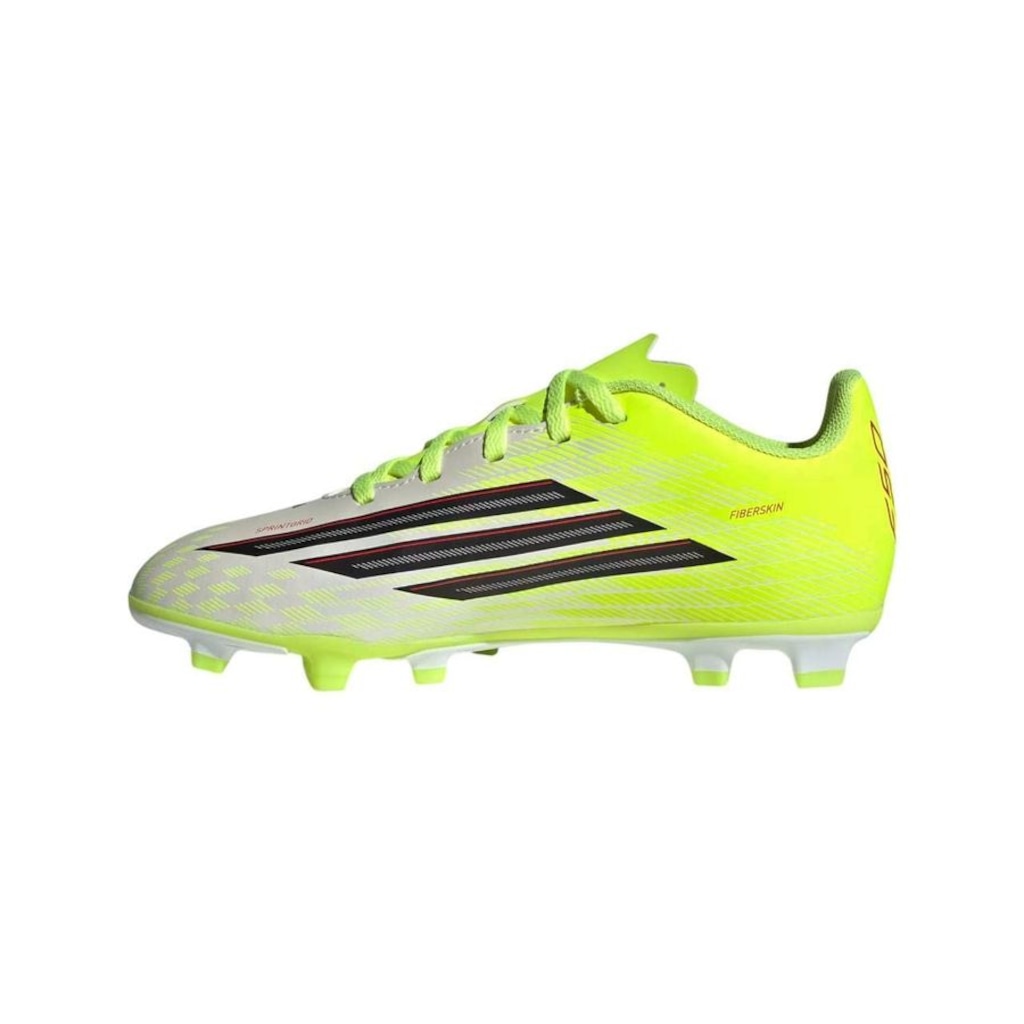 Imagem 2 do produto Chuteira Campo Infantil adidas F50 Club