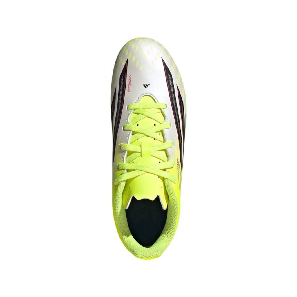 Imagem 3 do produto Chuteira Campo Infantil adidas F50 Club