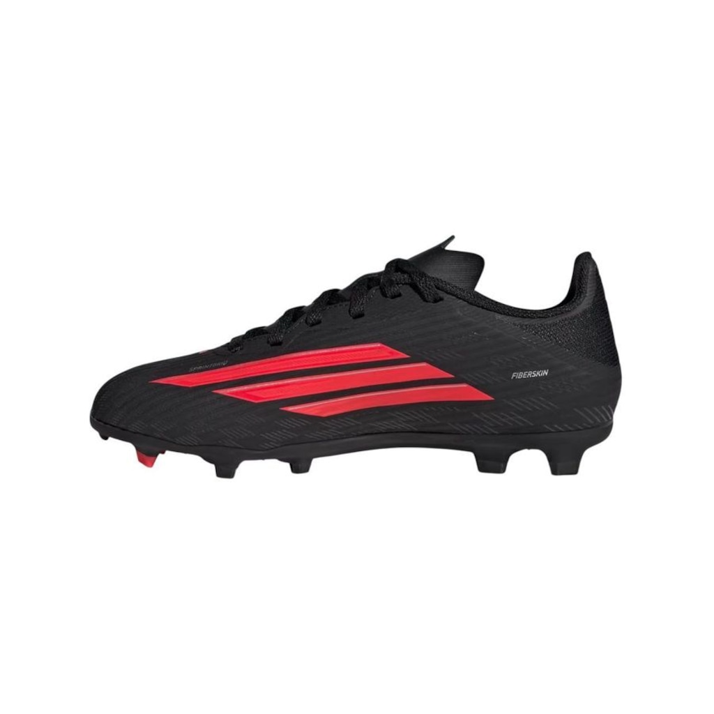 Imagem 2 do produto Chuteira Campo Infantil Adidas F50 League