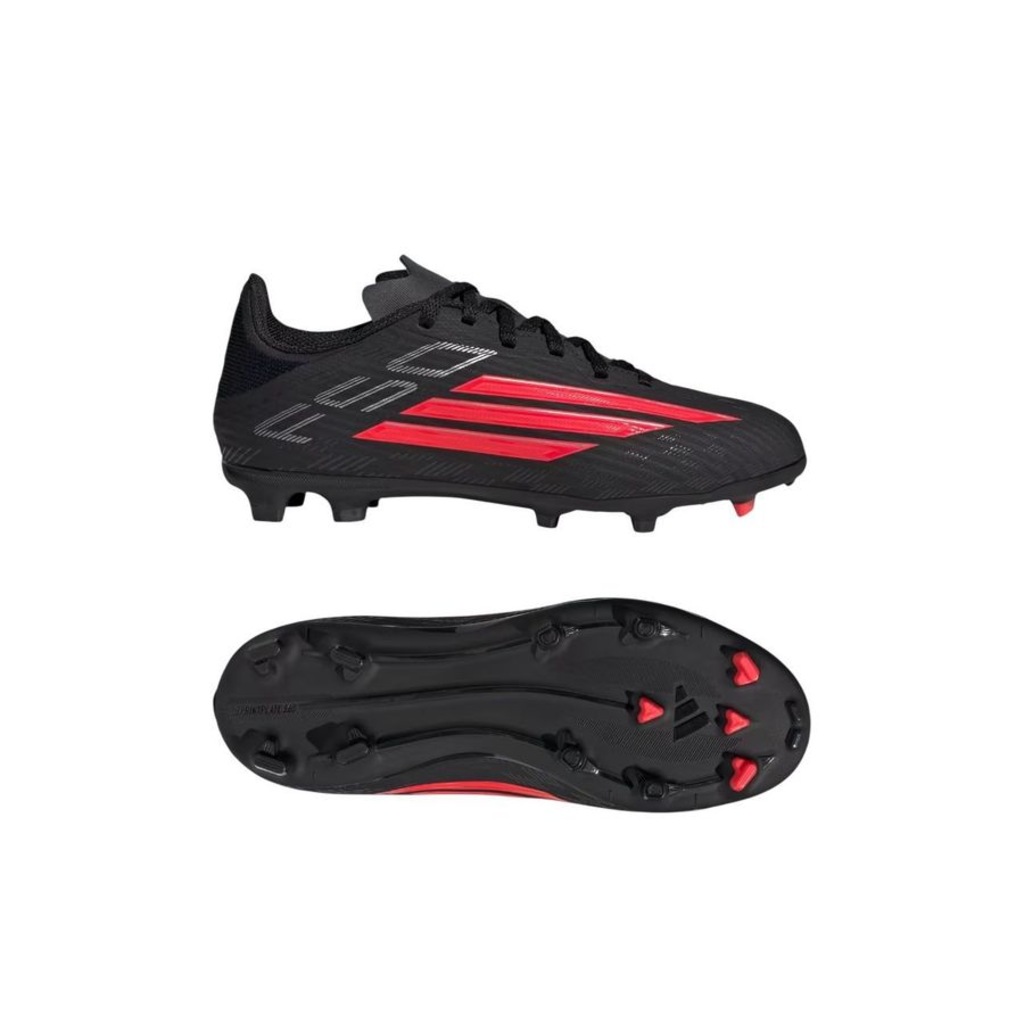 Imagem 5 do produto Chuteira Campo Infantil Adidas F50 League
