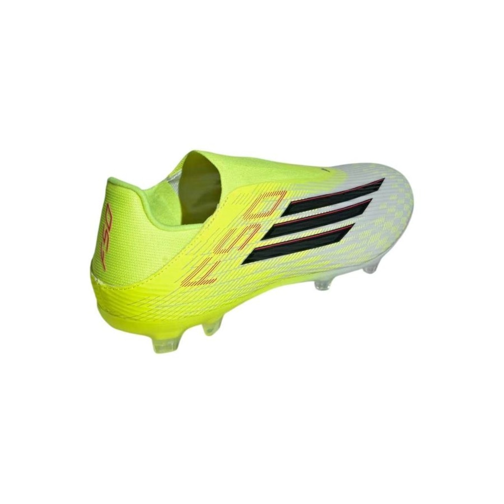 Imagem 3 do produto Chuteira Campo Infantil adidas F50 League Laceless