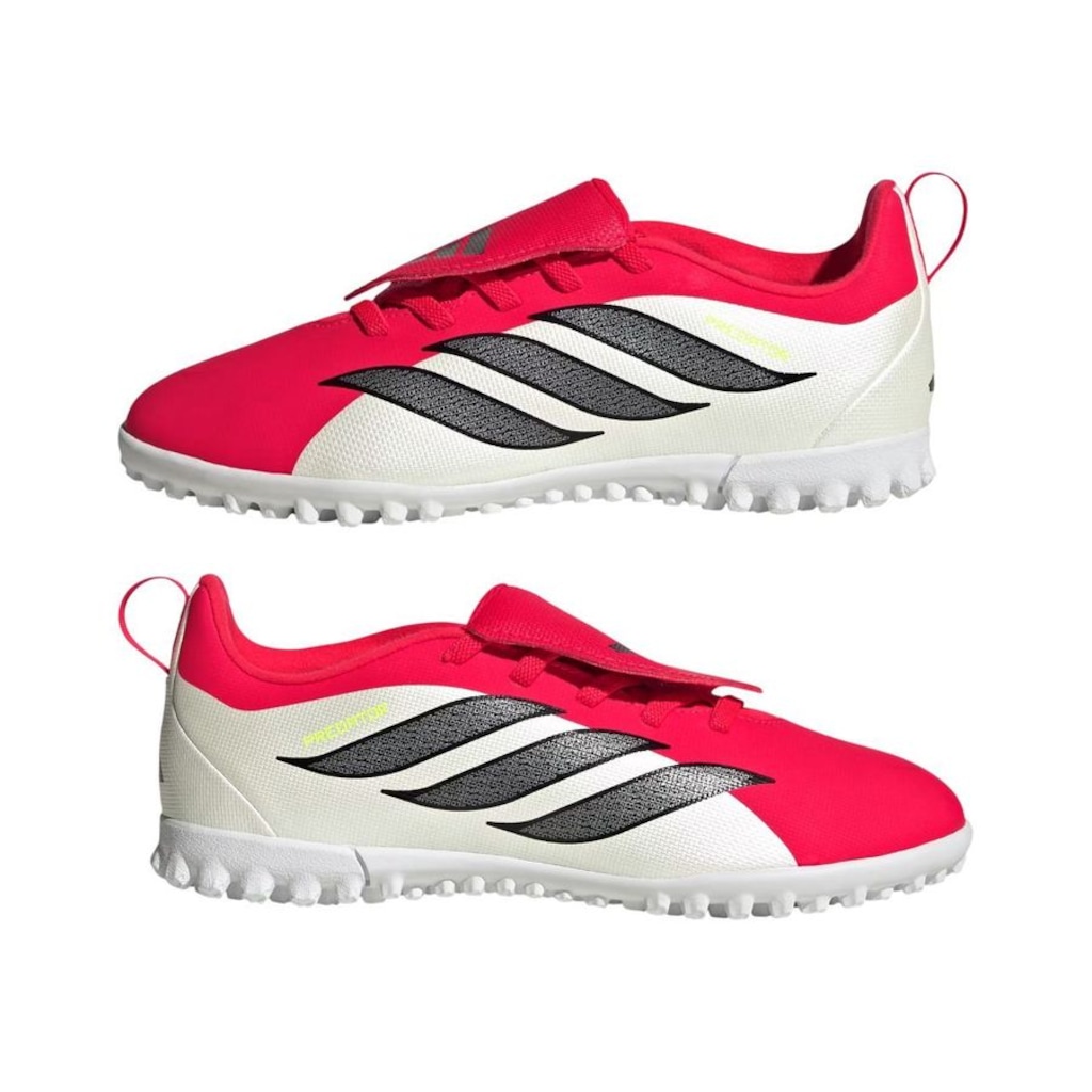 Imagem 3 do produto Chuteira de Society Infantil adidas Predator Club