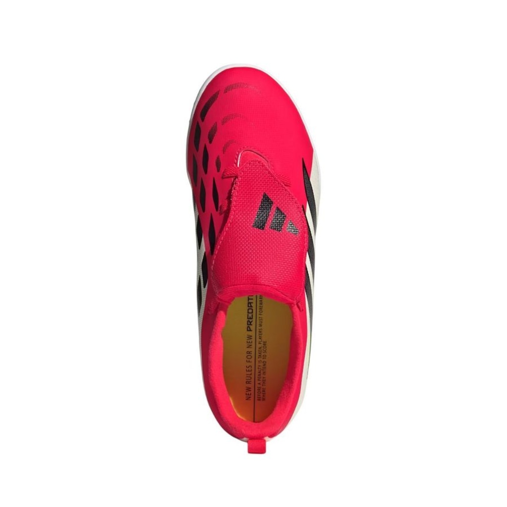 Imagem 5 do produto Chuteira de Society Infantil adidas Predator Club