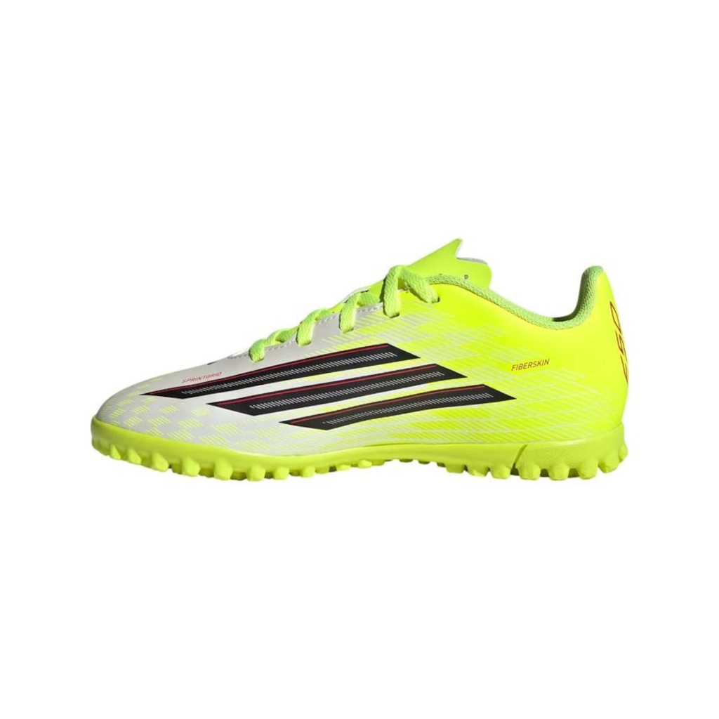 Imagem 2 do produto Chuteira de Society Infantil adidas F50 Club