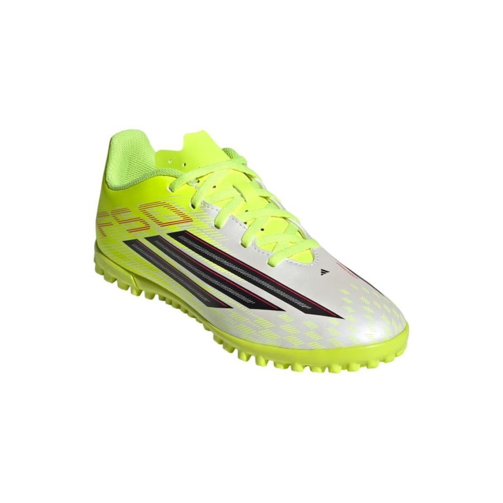 Imagem 3 do produto Chuteira de Society Infantil adidas F50 Club