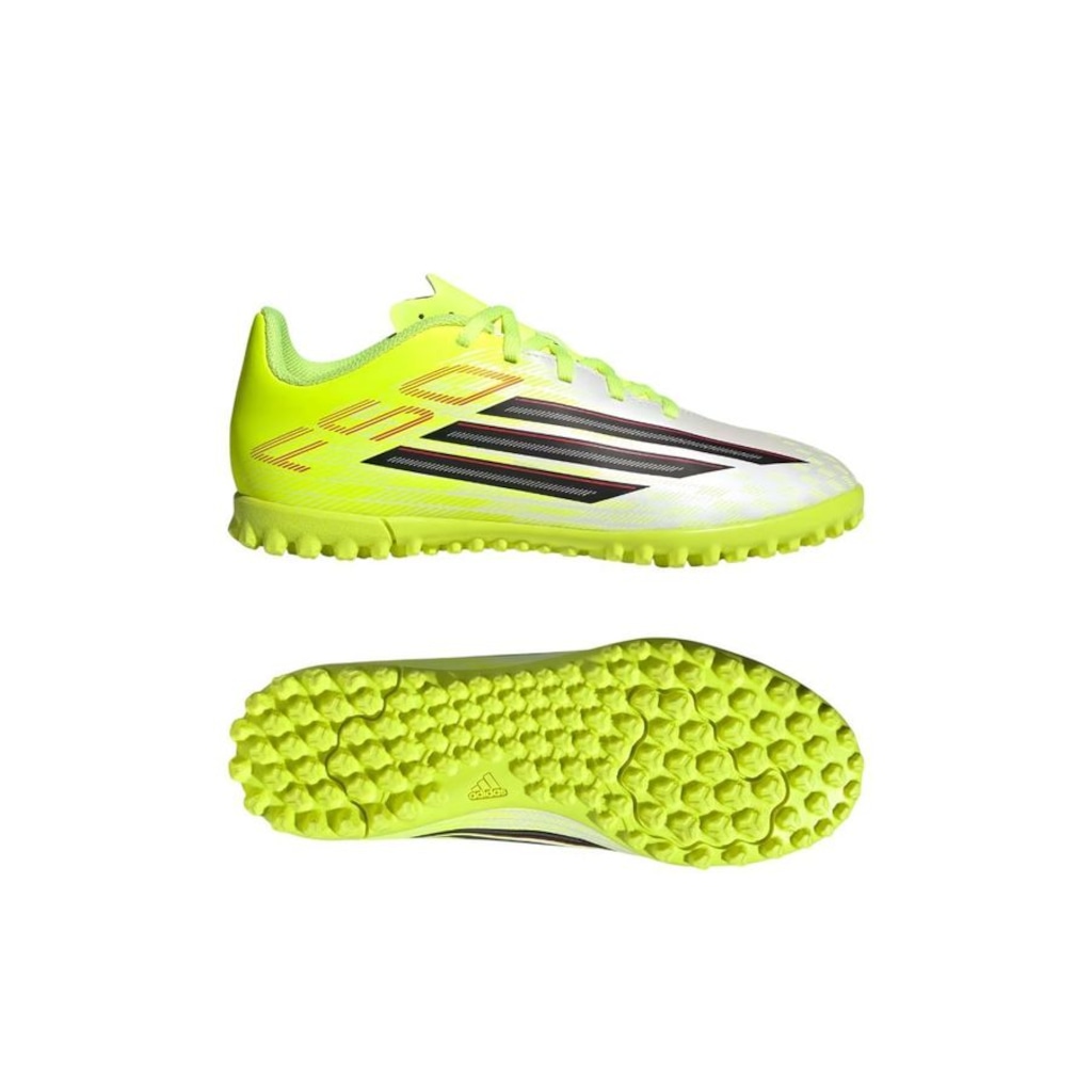 Imagem 5 do produto Chuteira de Society Infantil adidas F50 Club