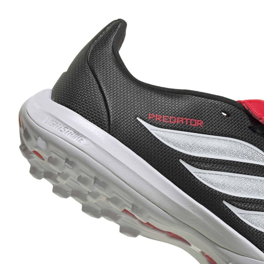 Imagem 5 do produto Chuteira de Society Infantil adidas Predator League
