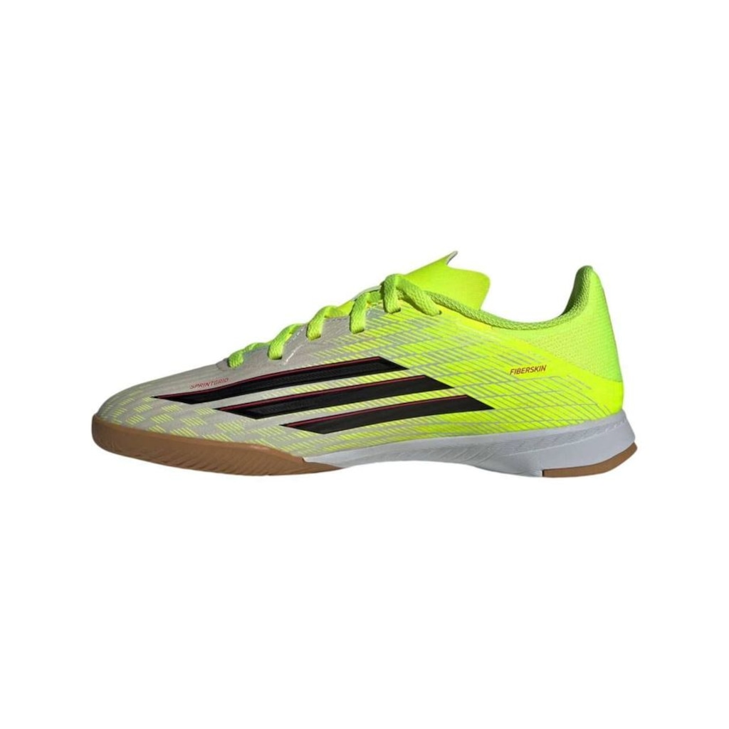 Imagem 2 do produto Chuteira Futsal Infantil adidas Futsal F50 League