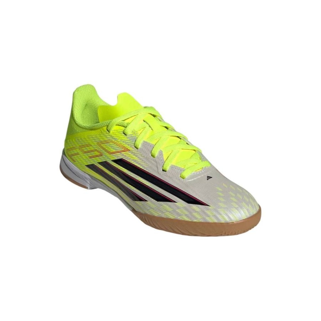Imagem 3 do produto Chuteira Futsal Infantil adidas Futsal F50 League