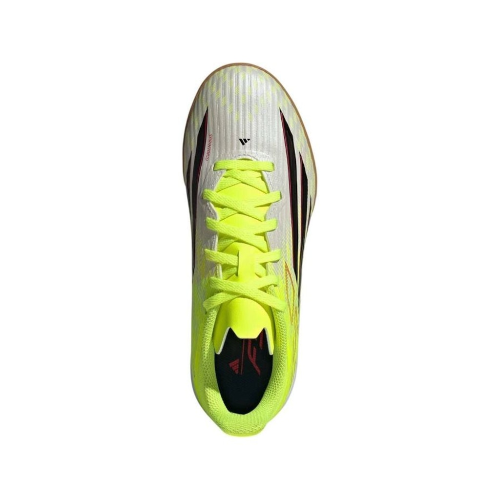 Imagem 4 do produto Chuteira Futsal Infantil adidas Futsal F50 League