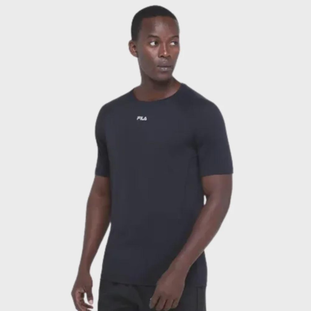 Imagem 3 do produto Camiseta Fila Bio III - Masculina
