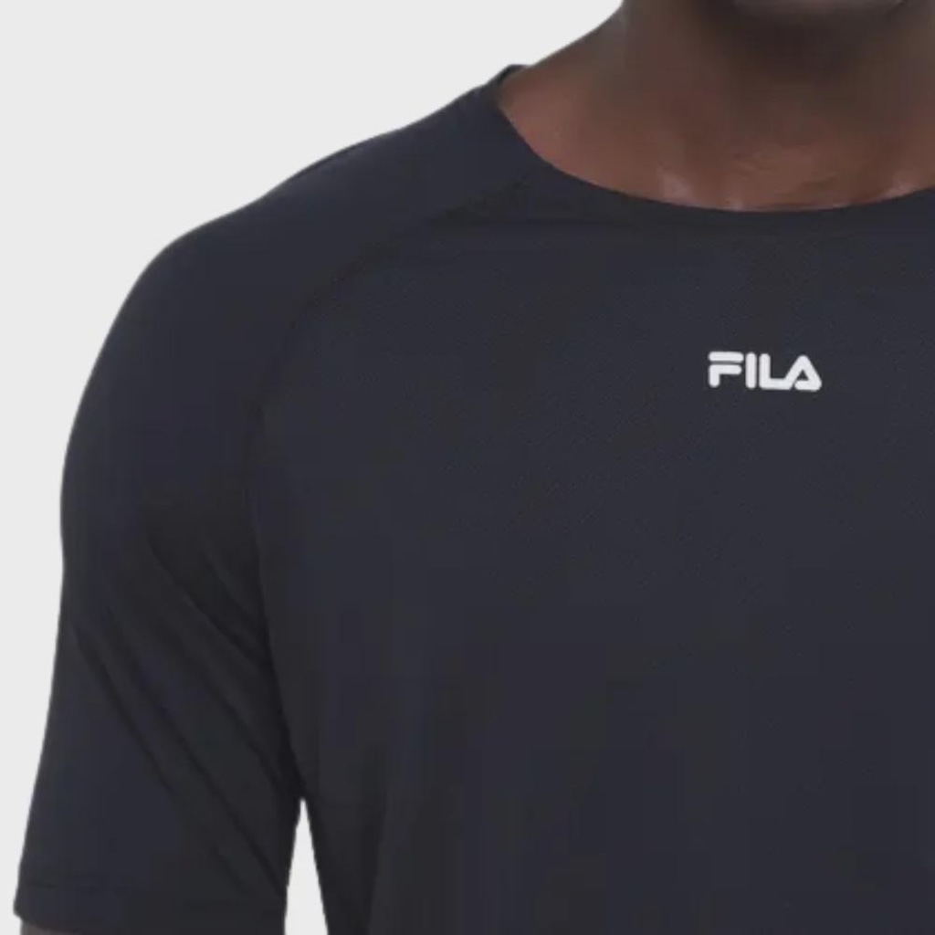 Imagem 4 do produto Camiseta Fila Bio III - Masculina
