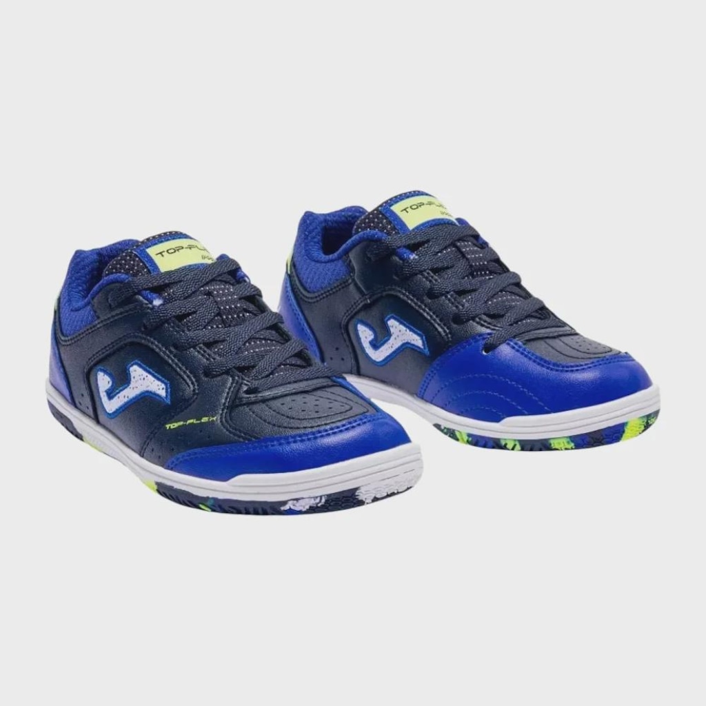 Imagem 2 do produto Chuteira Futsal Infantil Joma Top Flex Jr