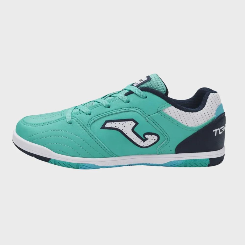 Imagem 2 do produto Chuteira Futsal Infantil Joma Top Flex Jr
