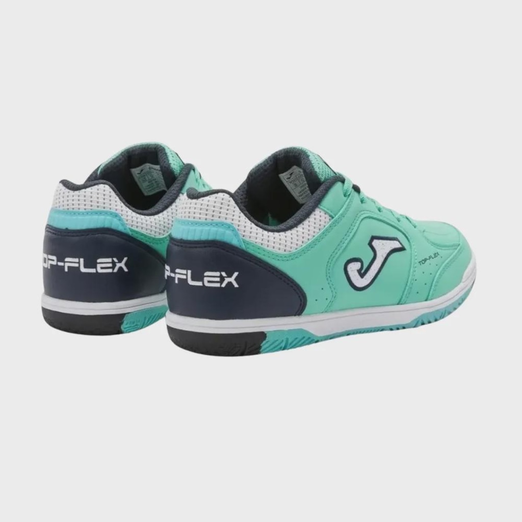 Imagem 4 do produto Chuteira Futsal Infantil Joma Top Flex Jr