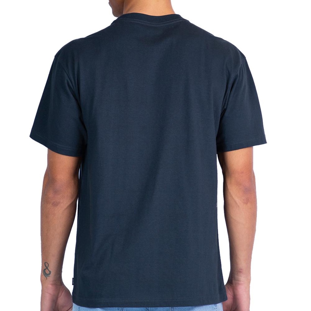 Imagem 2 do produto Camiseta Rip Curl Pill Icon WT26 Masculina