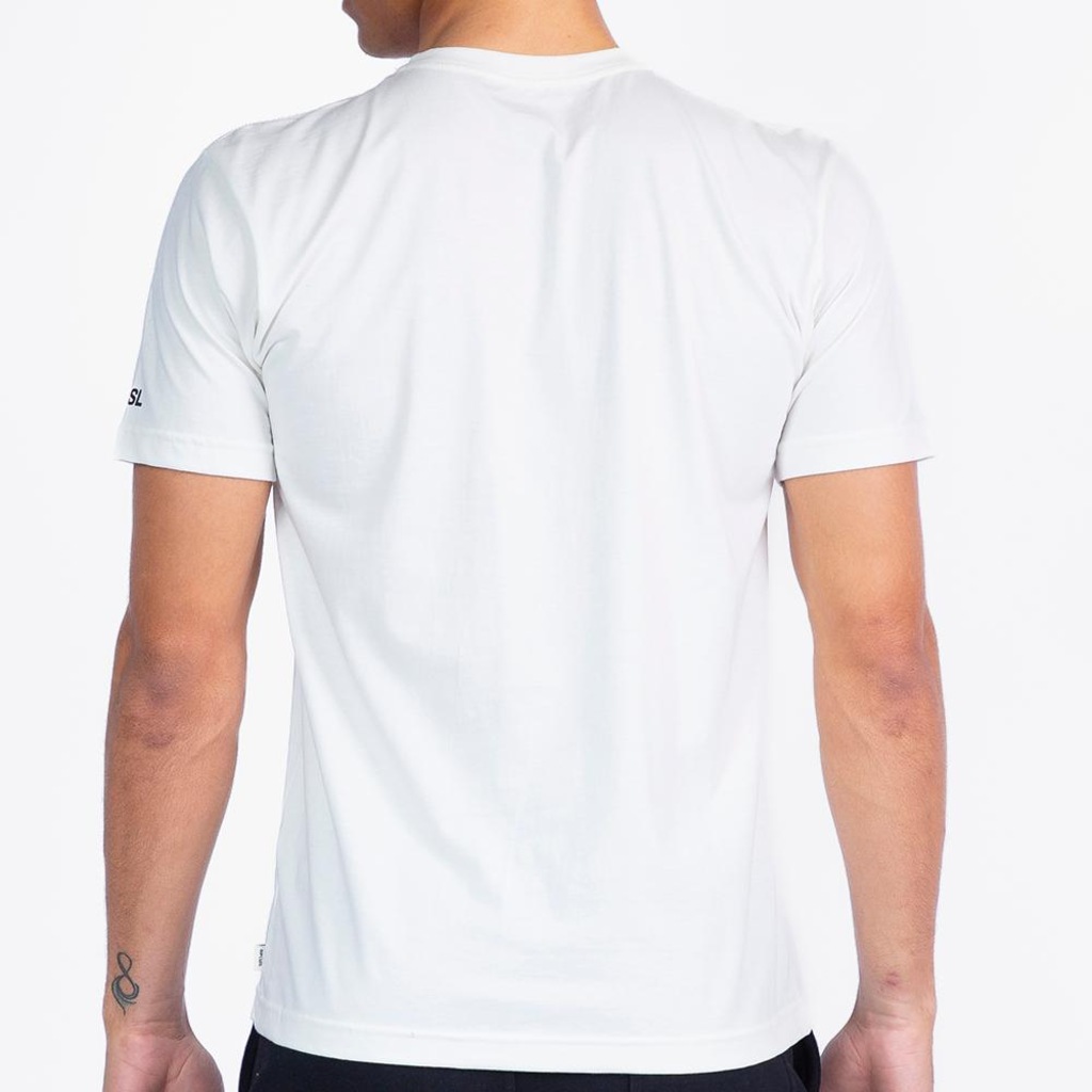 Imagem 2 do produto Camiseta Rip Curl Bells Pro WT26 Masculina
