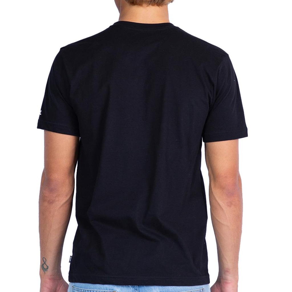 Imagem 2 do produto Camiseta Rip Curl Bells Pro WT26 Masculina