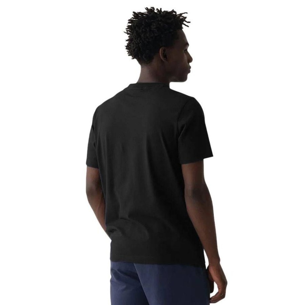 Imagem 2 do produto Camiseta Fila M/C Letter Premium IV Masculina