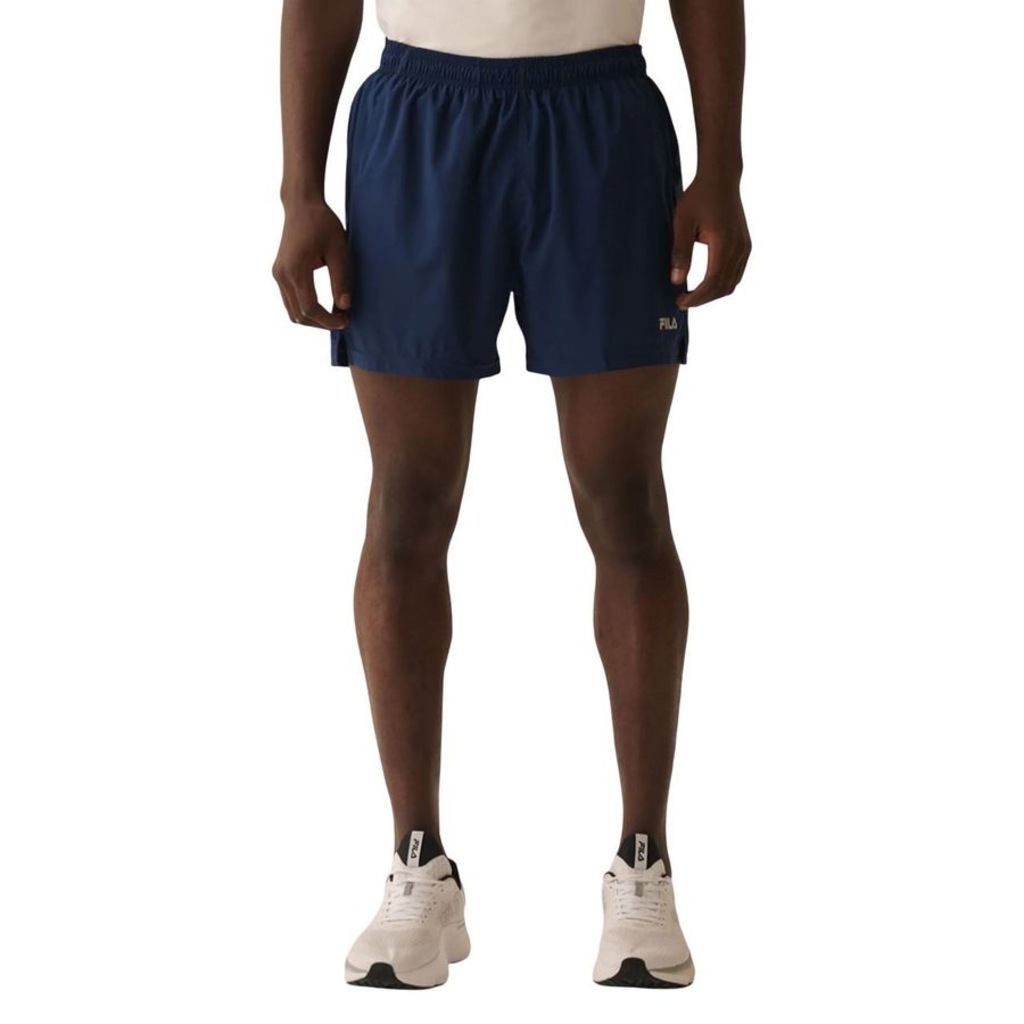 Imagem 3 do produto Shorts Fila Diamond Core Run 4 Masculino