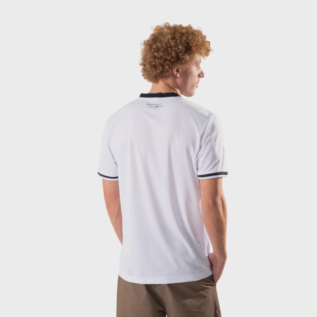 Imagem 2 do produto Camiseta do Corinthians Lumina - Masculina