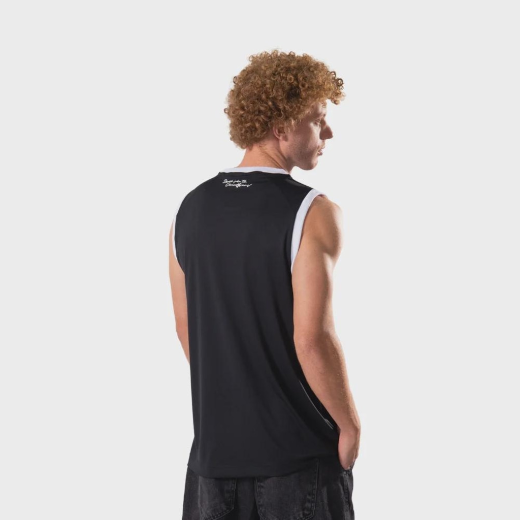 Imagem 2 do produto Regata do Corinthians Nós - Masculina