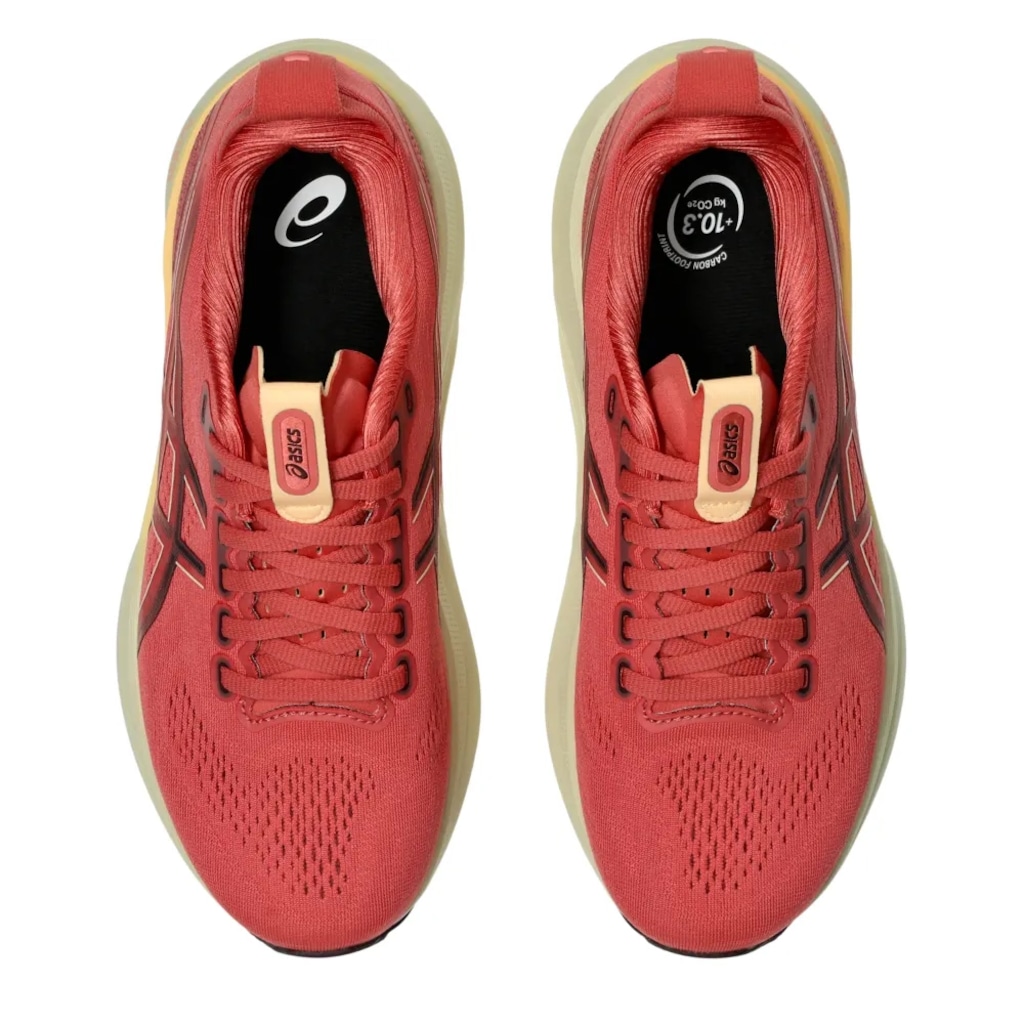 Imagem 3 do produto Tênis Feminino Asics Gel Kayano 32 Dark Pink