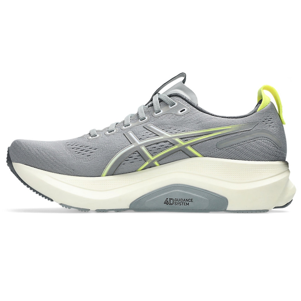 Imagem 2 do produto Tênis Masculino Asics Gel Kayano 32 Gravel/Cintron