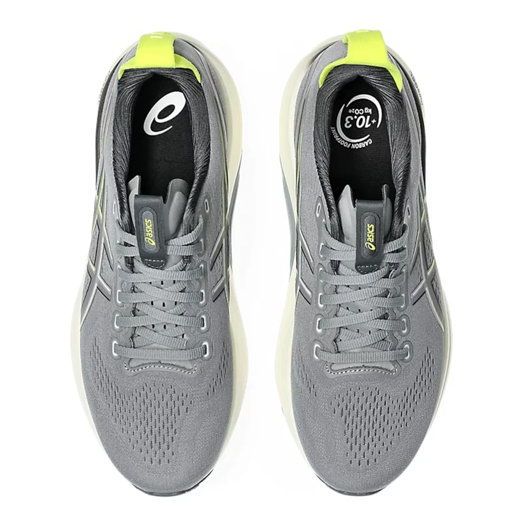 Imagem 3 do produto Tênis Masculino Asics Gel Kayano 32 Gravel/Cintron