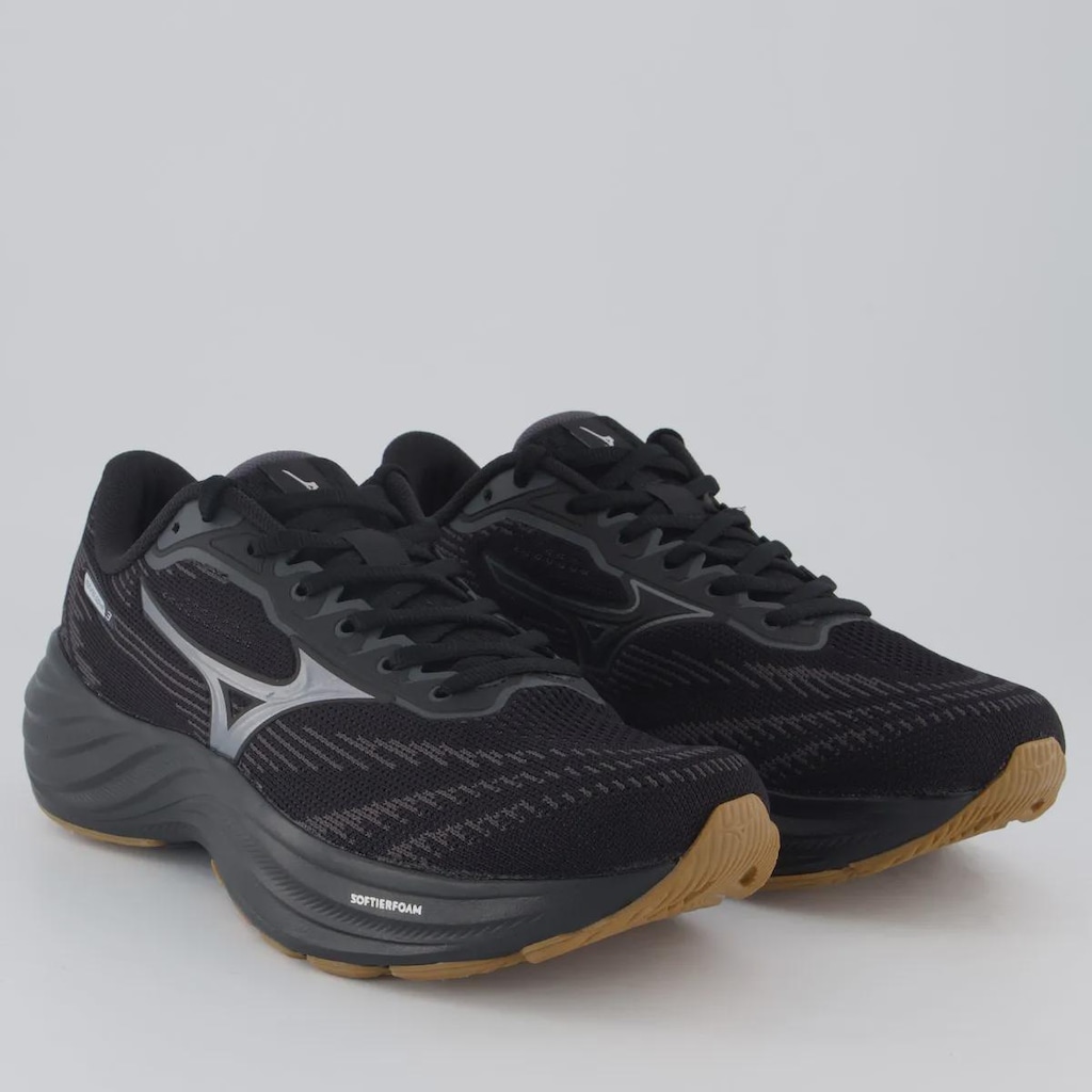 Imagem 2 do produto Tênis Masculino Mizuno Goya 3