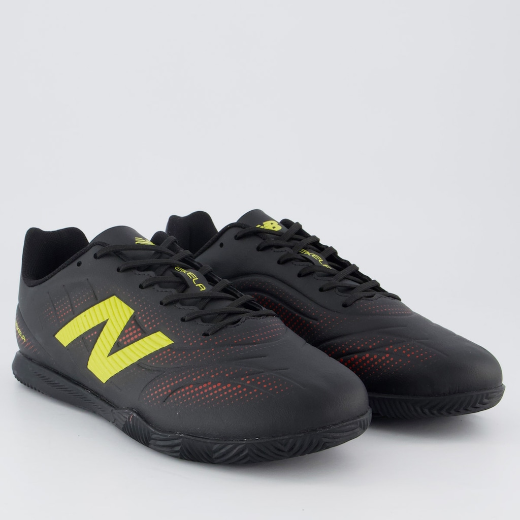 Imagem 2 do produto Chuteira Futsal Adulto New Balance Tekela