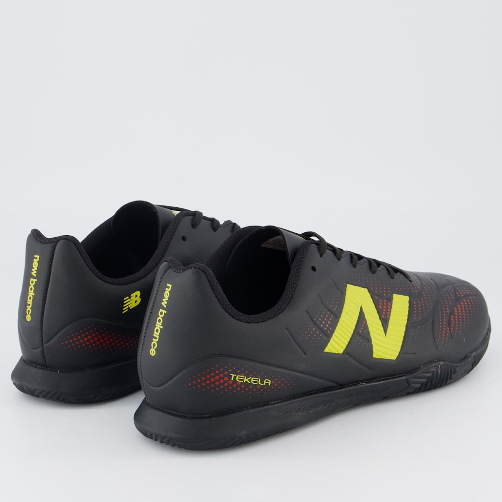 Imagem 3 do produto Chuteira Futsal Adulto New Balance Tekela