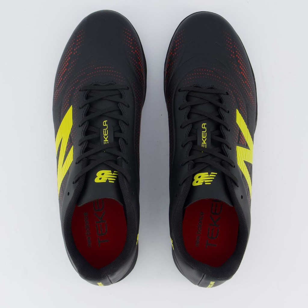 Imagem 4 do produto Chuteira Futsal Adulto New Balance Tekela