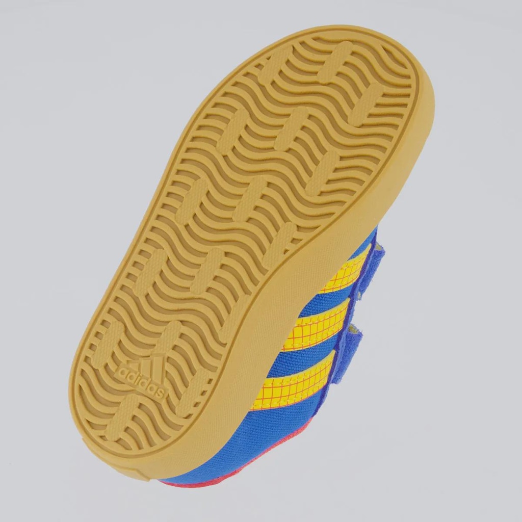 Imagem 5 do produto Tênis para Bebê adidas VL Court Pixar Woody CF Kids