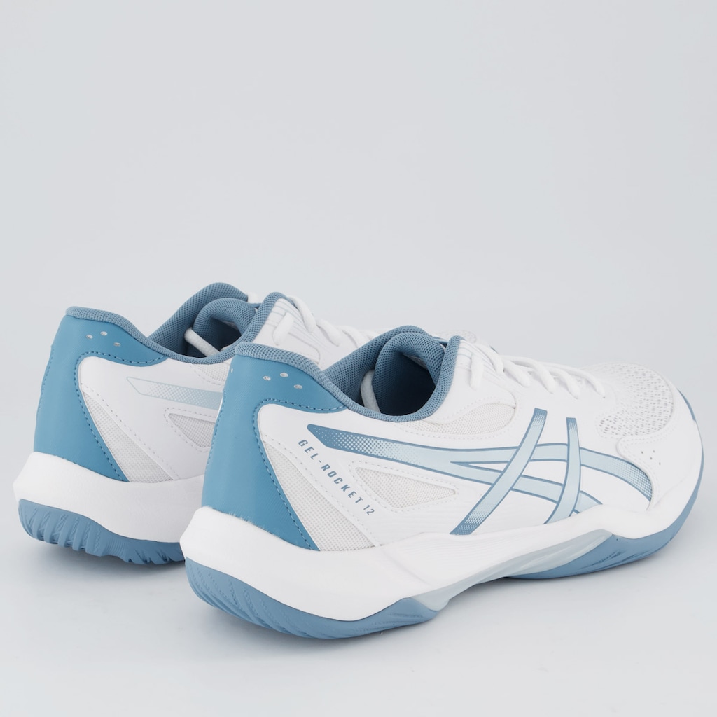 Imagem 3 do produto Tênis Masculino Gel Rocket 12 ASICS
