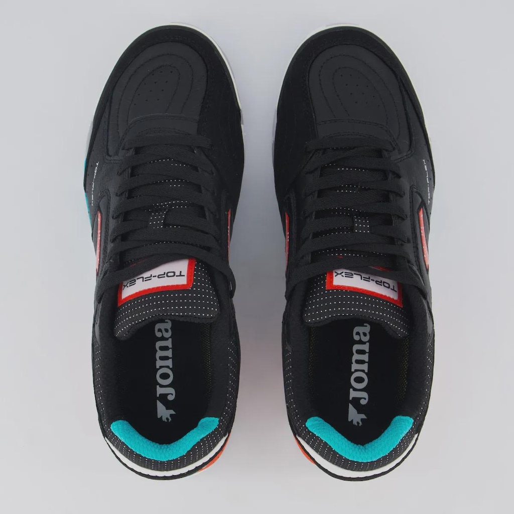 Imagem 4 do produto Chuteira Futsal Adulto Joma Top Flex Rebound