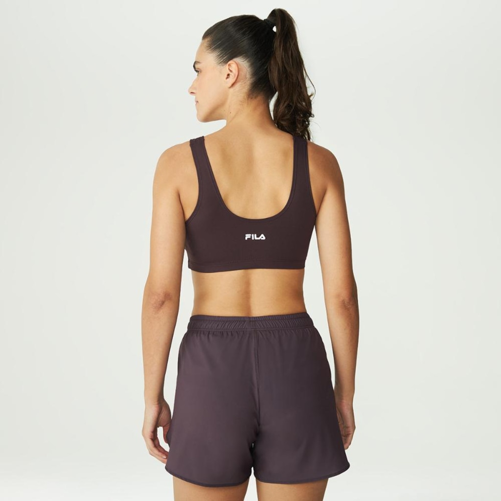 Imagem 2 do produto Top Fila Essential II Feminino