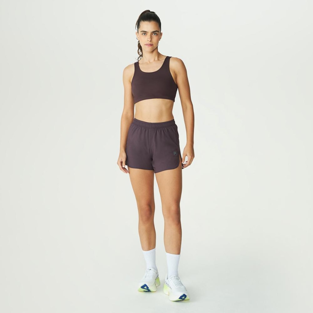 Imagem 3 do produto Top Fila Essential II Feminino